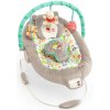 Lehátko pro miminko Bright Starts Winnie The Pooh Dots & Hunny Pots Bouncer 60256