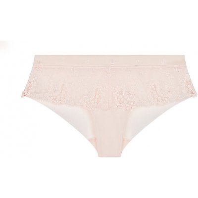 Simone Perele SHORTY 12B630 Sakura pink 314 Sakura růžová