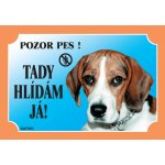 Dafiko Tabulka bígl – Sleviste.cz