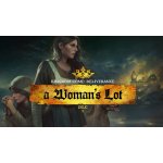 Kingdom Come: Deliverance A Womans Lot – Hledejceny.cz