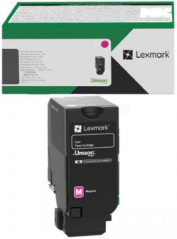 Lexmark 81C2XM0 - originální