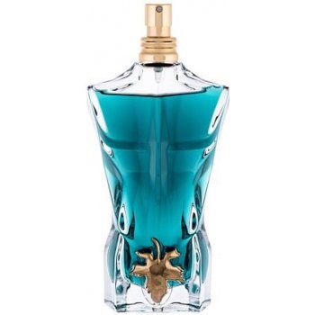 Jean Paul Gaultier Le Beau toaletní voda pánská 125 ml tester