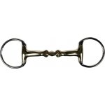 HKM Udidlo olivové dvakrát lomené High Curve – Zboží Mobilmania