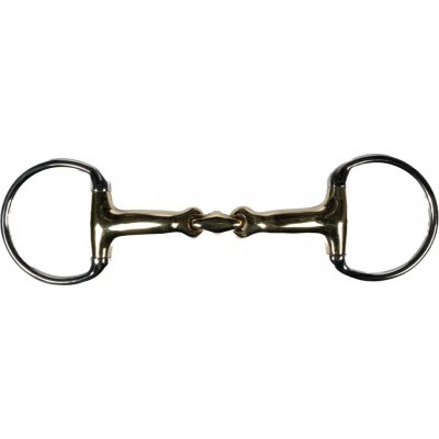 HKM Udidlo olivové dvakrát lomené High Curve – Zboží Mobilmania