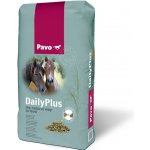 Pavo Daily Plus 15 kg – Hledejceny.cz