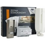 Sada interkomu Miwi Urmet 5025/311 – Zboží Mobilmania