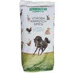 Sehnoutek Pšeničný šrot 25 kg – Zboží Dáma