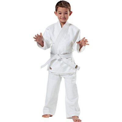 Kwon judo kimono Clubline Junior – Hledejceny.cz