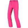 Dámské sportovní kalhoty Dainese 2° Skin pants Lady Fuchsia Purple