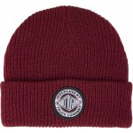 Independent Btg Summit beanie Maroon – Zboží Mobilmania