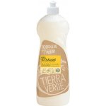 Tierra Verde Gel na nádobí citlivá pokožka 1 l – Zboží Dáma