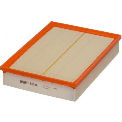 Vzduchový filtr HENGST FILTER E531L – Hledejceny.cz