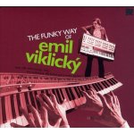 Emil Viklicky - Funky Way Of Emil Viklicky CD – Zboží Mobilmania