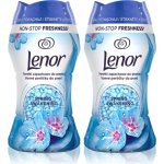 Lenor vonné perličky Spring Awakening 2 x 140 g – Zbozi.Blesk.cz