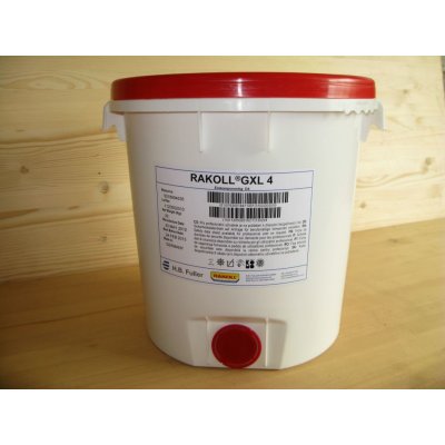 RAKOLL GXL 4 lepidlo 5kg – Hledejceny.cz