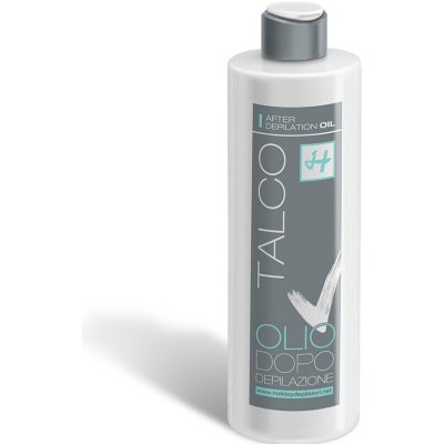 HOLIDAY Podepilační olej TALC 500 ml – Hledejceny.cz