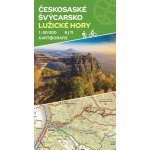 Českosaské Švýcarsko I Lužické hory (6 I 11) – Hledejceny.cz