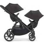 Baby Jogger City Select 2 Sport pro Dvojčata Basic Radiant Grey 2022 – Zboží Mobilmania