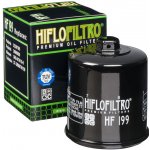 Hiflofiltro Olejový filtr HF199 | Zboží Auto