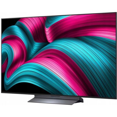 LG OLED77C51LA – Zboží Živě