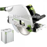 FESTOOL TS 75 EBQ PLUS – Zbozi.Blesk.cz