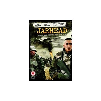 Jarhead DVD