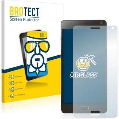 AirGlass Premium Glass Screen Protector Lenovo Vibe P1