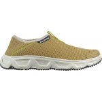 Salomon Reelax Moc 6.0 L47523400 khaki – Sleviste.cz
