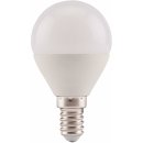 Extol Light žárovka LED mini 5W 410lm E14 Teplá bílá