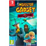 Inspector Gadget: Mad Time Party – Zboží Dáma