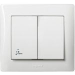 Legrand GALEA 771021 – Hledejceny.cz