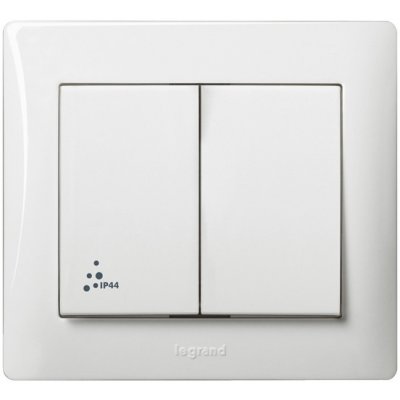 Legrand GALEA 771021 – Hledejceny.cz