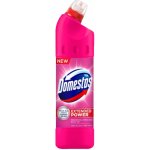 Domestos Extended Power Pink 750 ml – Zboží Mobilmania