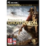 Tom Clancy's Ghost Recon: Wildlands (GOLD) – Hledejceny.cz