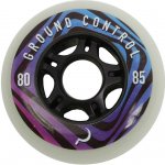 Ground Control Glow 80 mm 85a 4 ks – Zboží Mobilmania