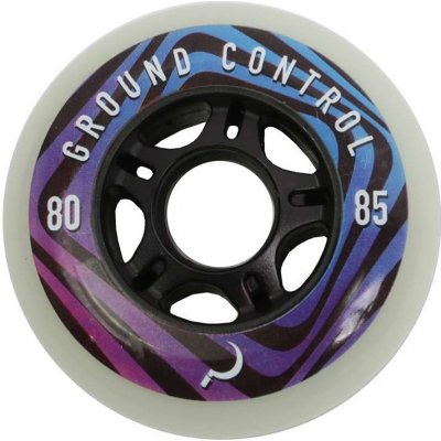 Ground Control Glow 80 mm 85a 4 ks – Zboží Mobilmania