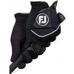 FootJoy RainGrip Mens Golf Glove Pár Černá S – Hledejceny.cz