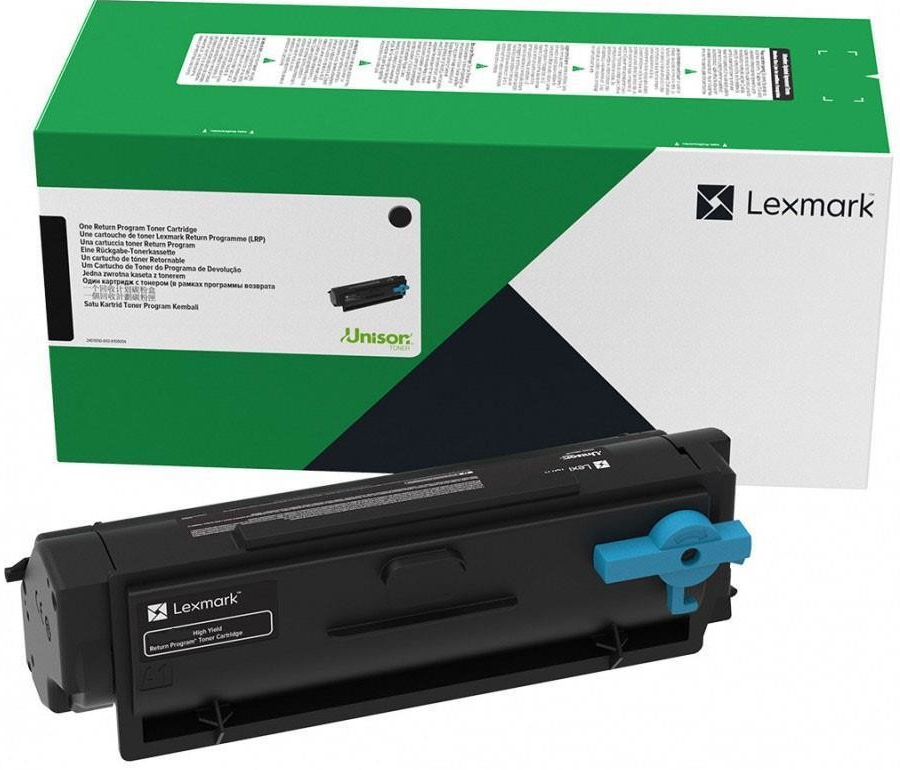 Lexmark 55B2000 - originální