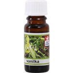 Happy Buddha Vanilka 100% esenciální olej 10 ml – Hledejceny.cz