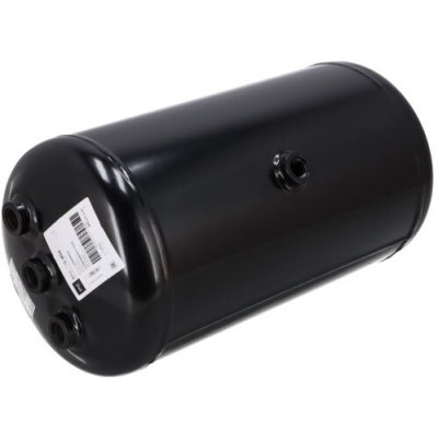Vzduchojem 20L MB 246X496,5 ocel PETERS 016.375-80A – Hledejceny.cz