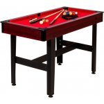 GamesPlanet 57276 pool biliard 4 ft – Zbozi.Blesk.cz