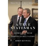 True Statesman – Hledejceny.cz