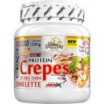 Amix Protein Crepes 520 g – Zboží Dáma