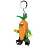 LEGO Minifigures Mrkev svítící figurka 4895028536374 – Hledejceny.cz
