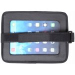 Baby Dan držák tabletu a baby zrcadlo do auta Lux Grey – Zboží Dáma