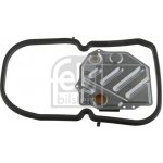 Sada hydraulickeho filtru, automaticka prevodovka FEBI BILSTEIN 02177 FB 02177 – Hledejceny.cz