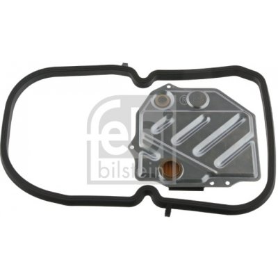 Sada hydraulickeho filtru, automaticka prevodovka FEBI BILSTEIN 02177 FB 02177 – Hledejceny.cz