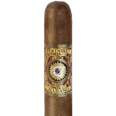 Perdomo Nicaragua Bourbon Barrel Aged Epicure Connecticut – Zbozi.Blesk.cz