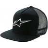 Kšíltovka Alpinestars CORP TRUCKER Itálie černá