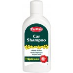 CarPlan Triplewax Car Shampoo 1 l – Hledejceny.cz